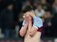 West Ham players to see wages halved if relegated?