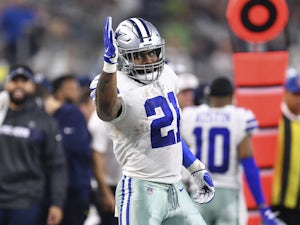 Dallas Cowboys beat Seattle Seahawks in opening NFC wildcard game