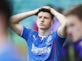Fraser Aird sacked by Cove Rangers for "offensive gesture" at Old Firm derby