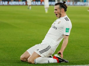 United's Bale hopes boosted by Zidane return?