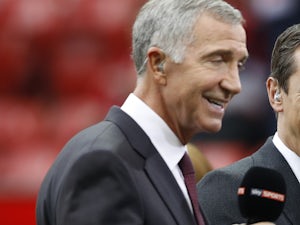 Graeme Souness: 'Jose Mourinho is the perfect fit for Spurs'