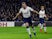 Kane injury could leave Tottenham striker-light