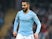 Ilkay Gundogan in action during the FA Cup third-round game between Manchester City and Rotherham United on January 6, 2019