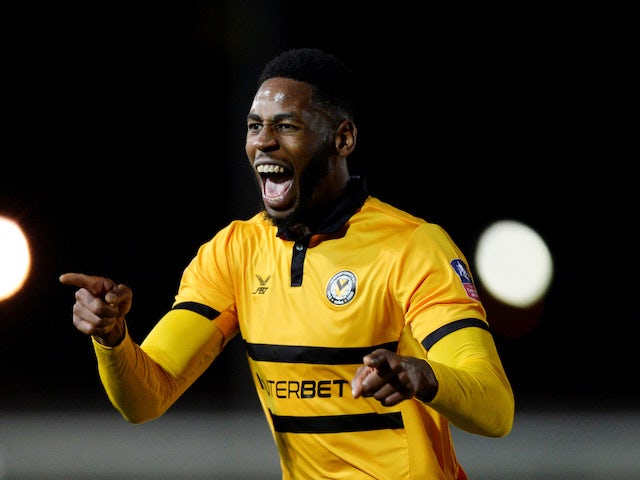 Newport join ranks of great FA Cup shocks