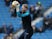 Jason Steele warms up for Brighton on December 29, 2018