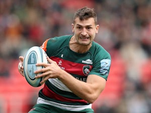 Leicester revival continues with defeat of Gloucester