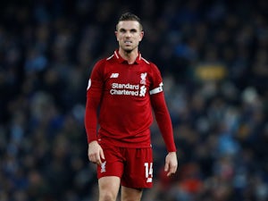 Klopp hits out at "bulls**t" Henderson claims