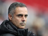 Reading manager Jose Gomes on January 1, 2019