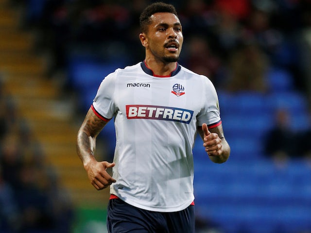 Bolton survive scare as Megennis hat-trick seals victory over Walsall