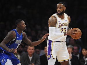 NBA roundup: LeBron James brings up 9,000th assist to celebrate birthday