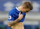 Manchester City interested in Everton's Lucas Digne?