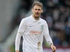 Hibernian boosted by Martin Boyle's return from injury