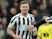 Newcastle's Matt Ritchie ruled out until January after second ankle operation