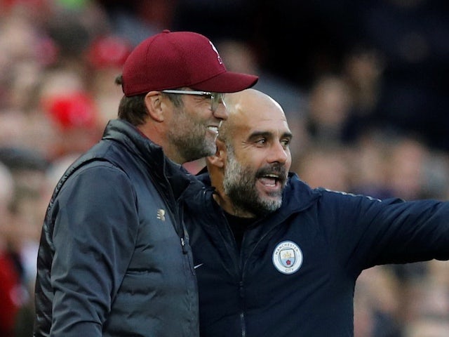 Community Shield: Four talking points as Liverpool face Manchester City