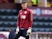 Nick Pope warms up for Burnley on December 26, 2018