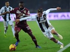 How Torino could line up against Juventus