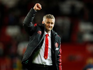 Man United players keen for Solskjaer to stay?
