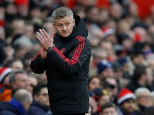 Preview: Fulham vs. Man United - prediction, team news, lineups
