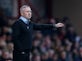 Lambert promises changes after Ipswich bow out to Accrington
