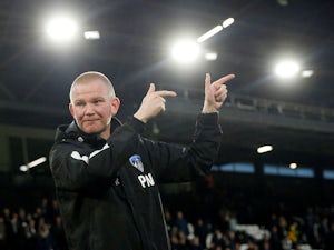 Oldham boss Wild ready to return to reality after FA Cup giant killing at Fulham