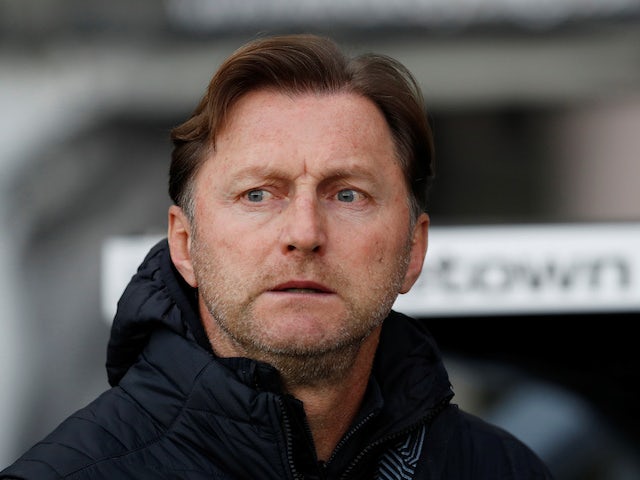 Hasenhuttl takes positives from FA Cup exit as focus switches to survival scrap