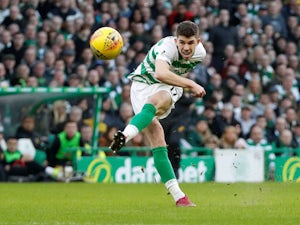 Team News: Celtic's Ryan Christie returns from suspension for Kilmarnock clash