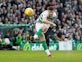 Team News: Celtic's Ryan Christie returns from suspension for Kilmarnock clash
