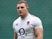 Sam Underhill: 'The pressure is on for England'