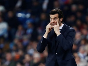 Solari hails young players after Real Madrid claim last-gasp win over Betis