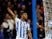 Steve Mounie not giving up on Huddersfield's survival chances