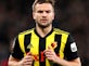 Cleverley keen to make impression as Watford bid to avoid cup upset at Woking