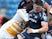 England flanker Curry sticks with Sale