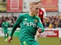 Will Hughes in action for Watford on January 6, 2019