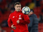 Sunday's Liverpool transfer talk news roundup: Xherdan Shaqiri, Ben Davies, Bremer