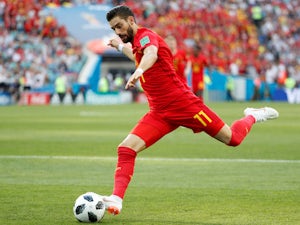 Carrasco closing in on Arsenal move?