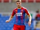 Crystal Palace striker Sorloth joins KAA Gent on loan