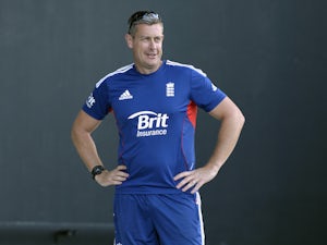 Ashley Giles paves way for "new faces" in New Zealand series