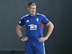 Ashley Giles suggests Dominic Sibley is in England picture