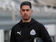 Ayoze Perez admits 'something is wrong' at Newcastle