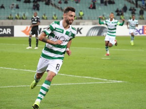 Liverpool to move for Bruno Fernandes?