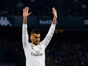 Arsenal close to completing loan deal for Dani Ceballos