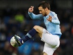 Report: Vissel Kobe want David Silva to link up with Andres Iniesta