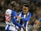 Video: Watch new Real Madrid signing Eder Militao in action