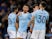 Ruthless Man City hit nine in EFL Cup demolition