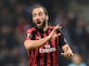 The lowdown on Gonzalo Higuain, the Argentina striker expected at Chelsea