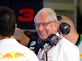 Ferrari engine 'goes like hell' - Marko