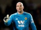 Besiktas considering move for John Ruddy?