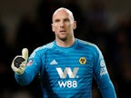 Goalkeeper John Ruddy announces decision to leave Wolverhampton Wanderers