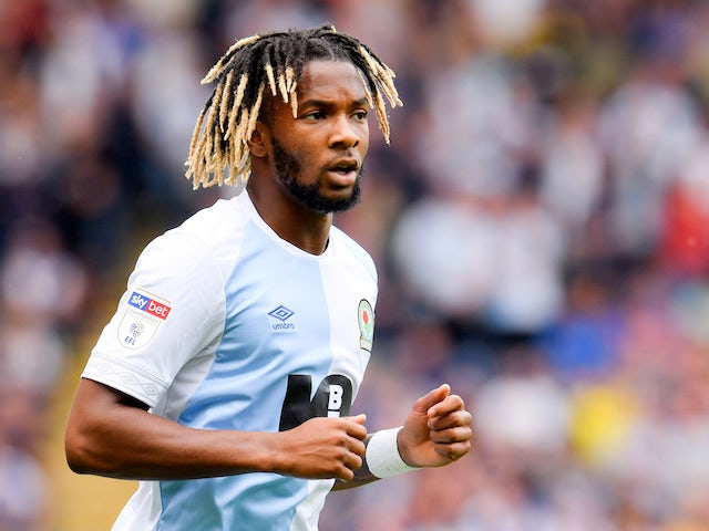 Chelsea's Kasey Palmer joins Bristol City on loan after Rovers recall