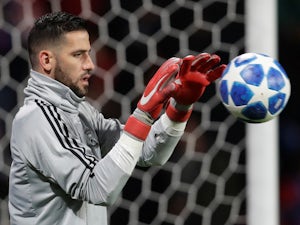 Kiko Casilla given more time over racism charge